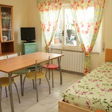 Apartman Via Della Sogliola Marina di Castagneto Carducci