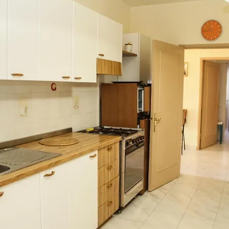 Apartman Via Della Sogliola *
