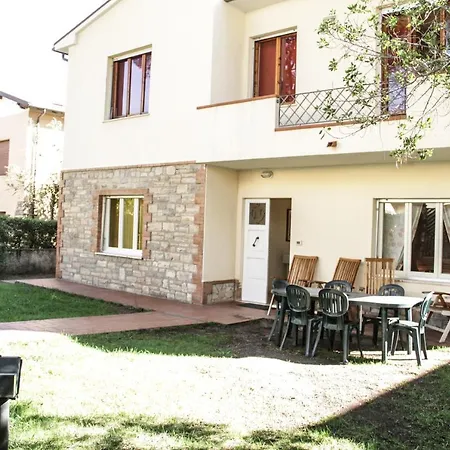 Via Della Sogliola Apartment
