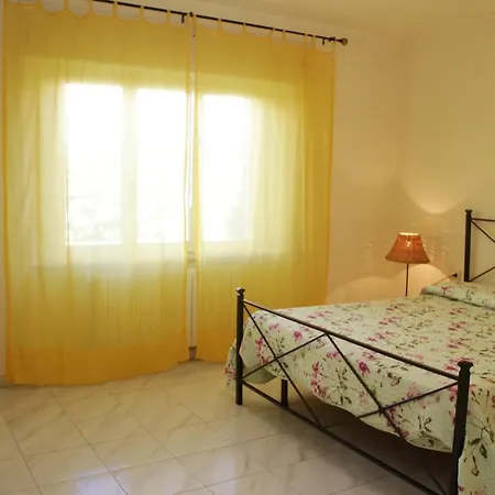 Apartment Via Della Sogliola