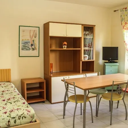 Via Della Sogliola 公寓 *