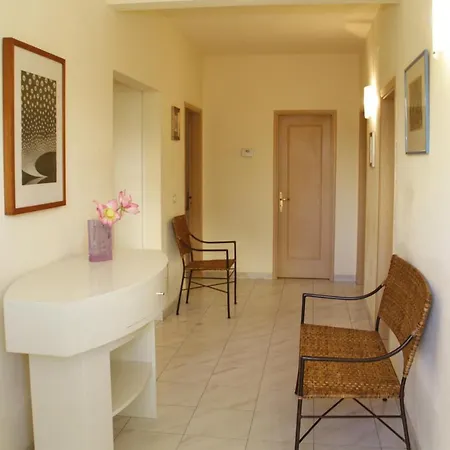 Via Della Sogliola * 马里纳-迪卡斯塔涅托