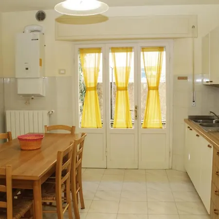 公寓 Via Della Sogliola