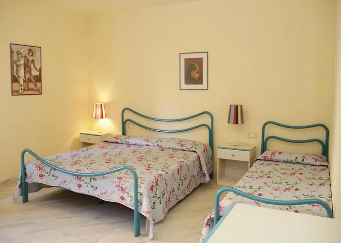 Via Della Sogliola *