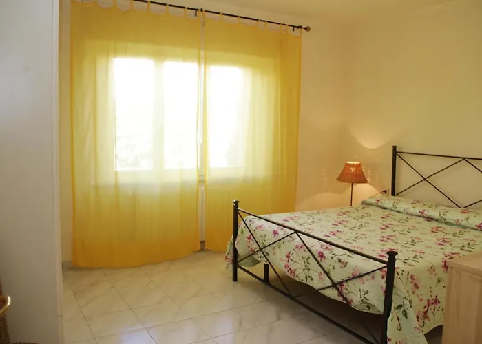 公寓 Via Della Sogliola