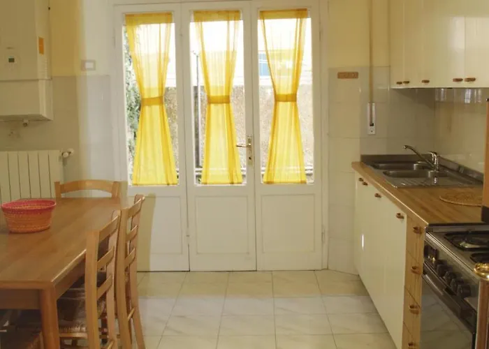 Via Della Sogliola *